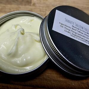 Shanty Tallow Face Cream